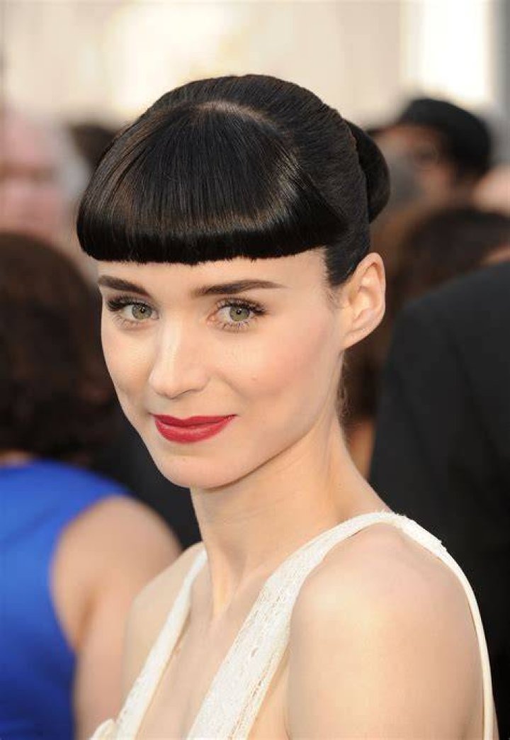 Rooney Mara — PICS