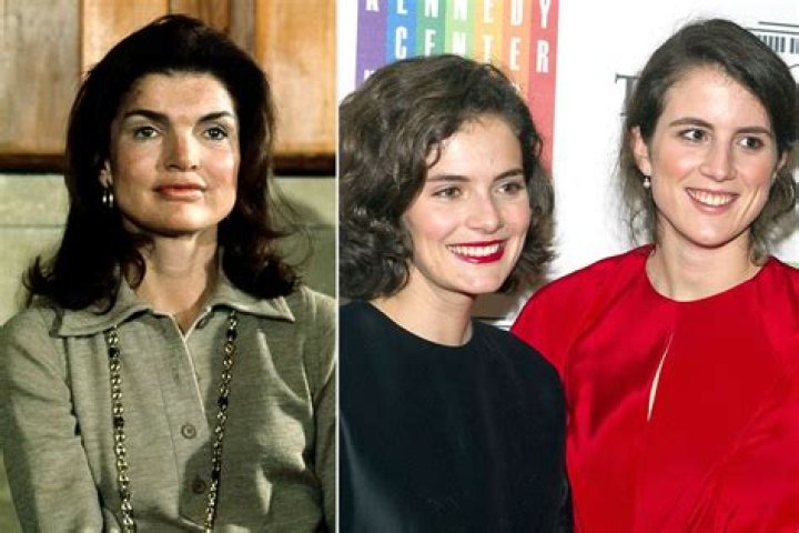 Rose Kennedy Schlossberg and Tatiana Schlossberg Kennedy Center Honors Gala Dinner, Washington DC, America - 06 Dec 2014