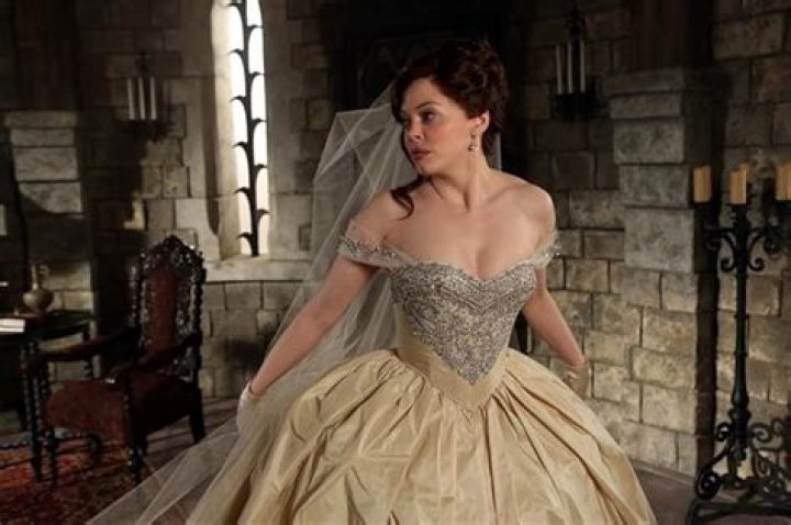 Rose McGowan Once Upon A Time