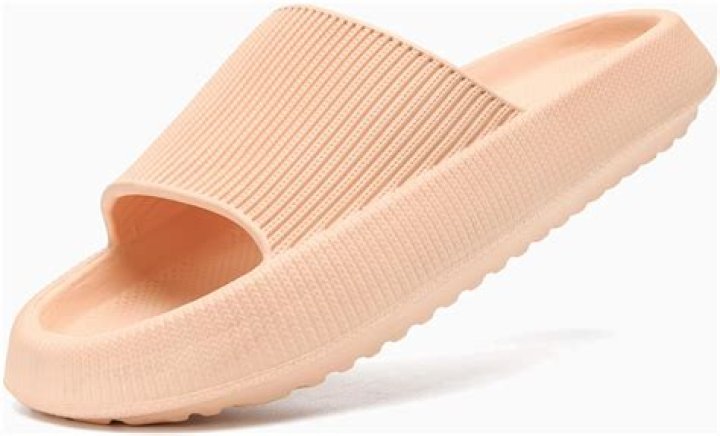 Rosyclo Cloud Slippers