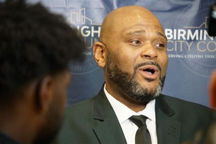 Ruben Studdard