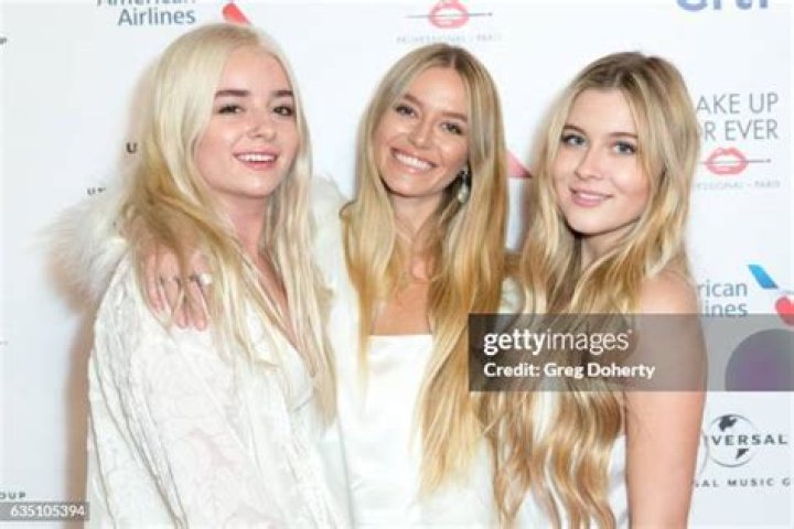 Ruby Carr Natalia Panzarella and Ruby Carr out and about, Los Angeles, USA - 24 Jan 2019