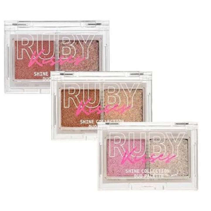 Ruby Kisses by KISS Twist Cap Lengthening Mascara, $3.99, select stores