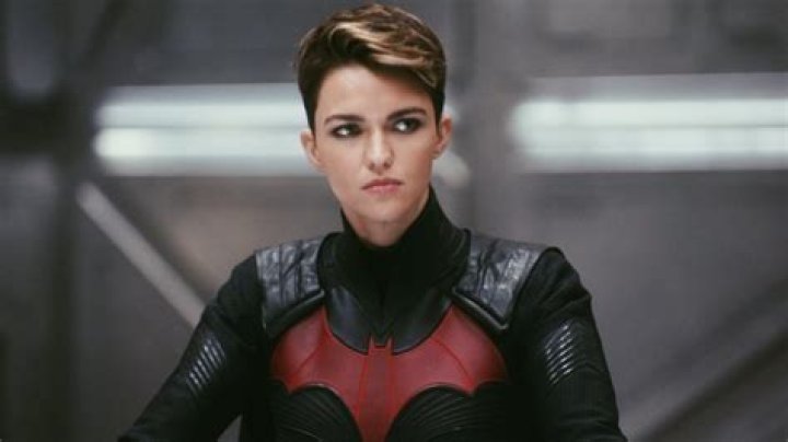 Ruby Rose Posts Cryptic New Message After Her Sudden ‘Batwoman’ Exit: ‘Those Who Know, Know’