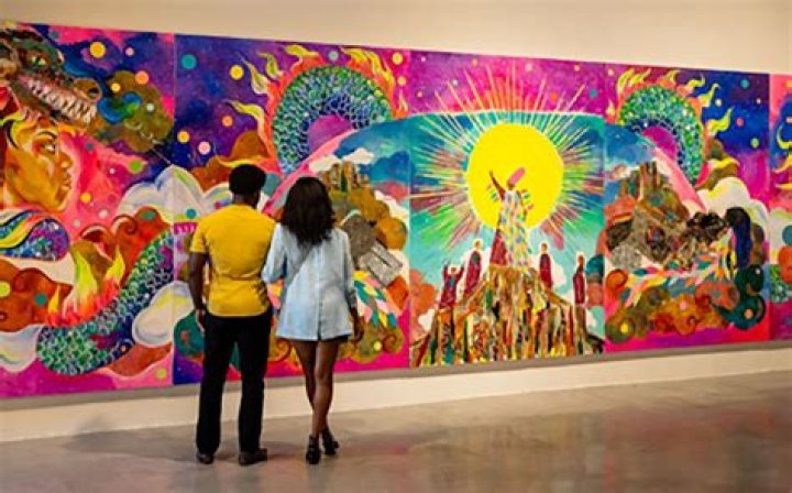 Ruinart&rsquo;s Art Basel Miami Beach