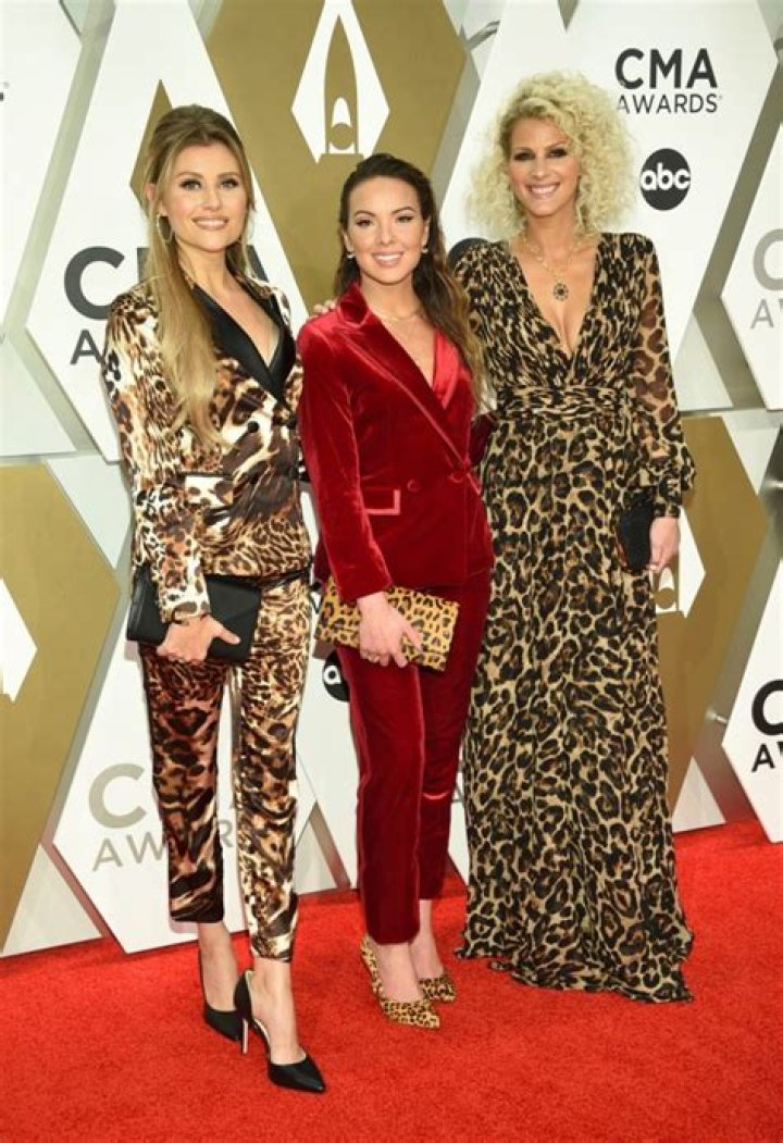 Runaway June At 2019 CMA Awards