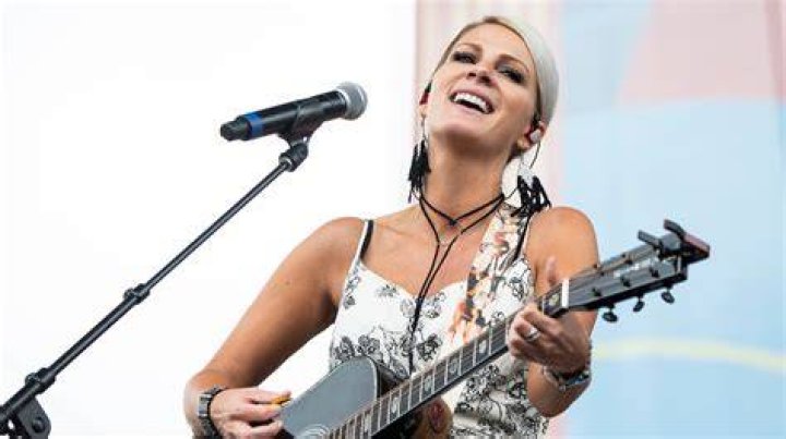 Runaway June At CMA Fest 2019