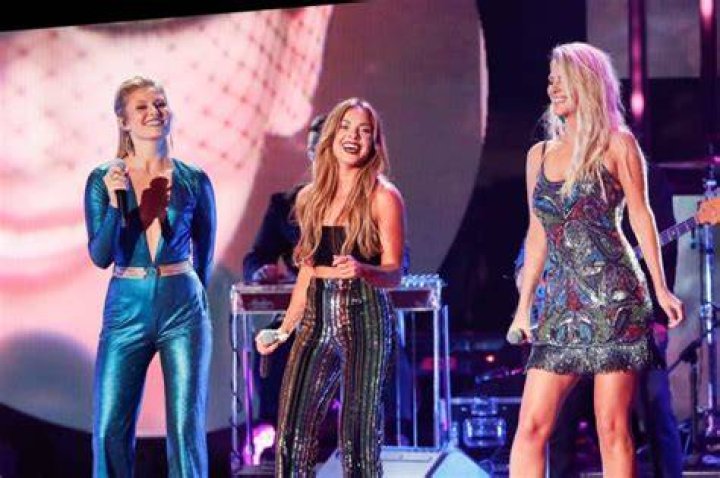 Runaway June At CMT Artists of the Year 2018