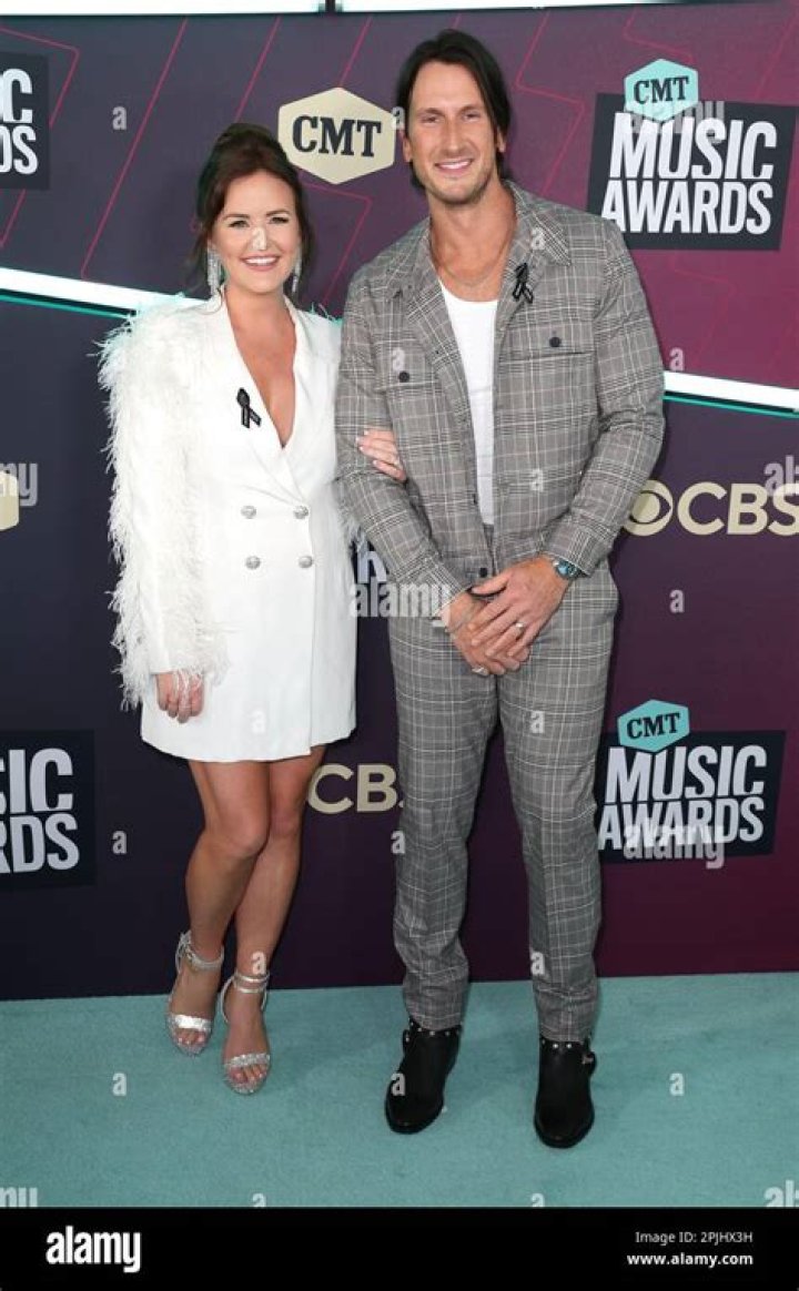 Russell & Kailey Dickerson