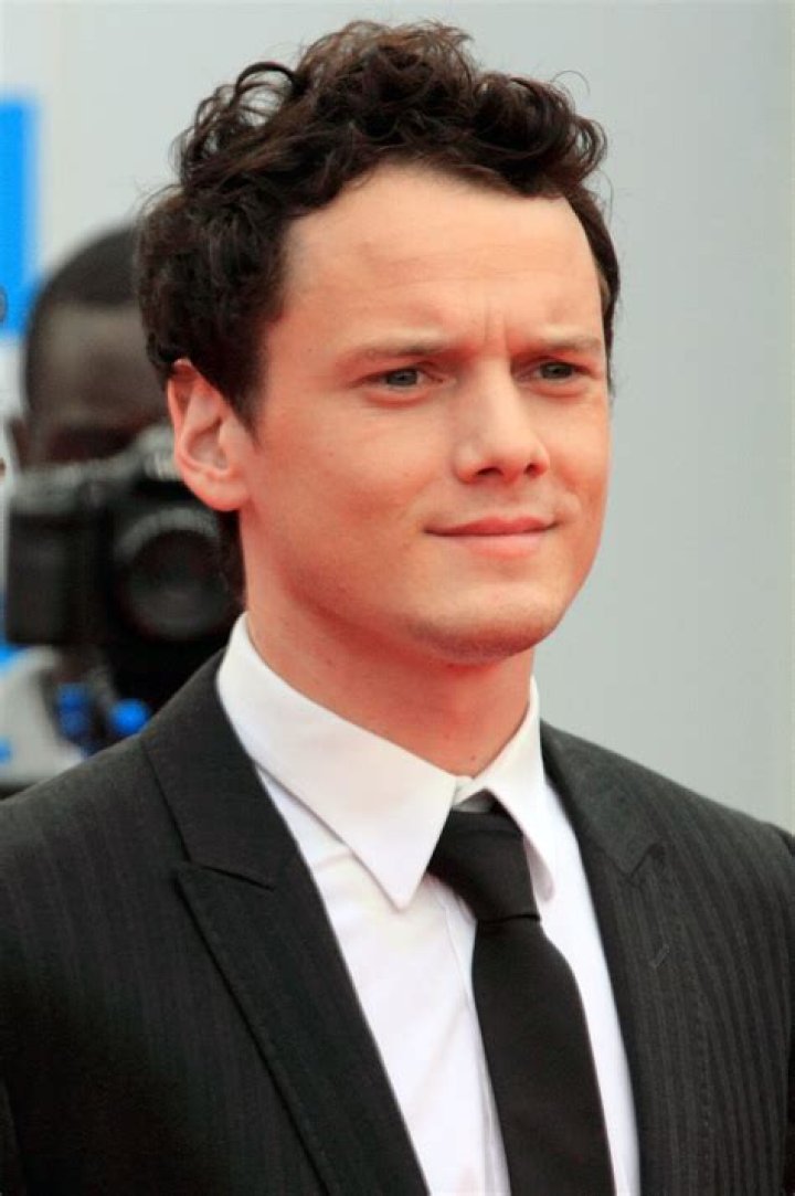 Russian-born Us Actor Anton Yelchin Poses During a Photocall For the Movie 'Burying the Ex' During the 71st Annual Venice International Film Festival in Venice Italy 04 September 2014 the Movie is Presented out of Competition at the Festival That Runs From 27 August to 06 September 2014 Italy Venice Italy Venice Film Festival 2014 - Sep 2014