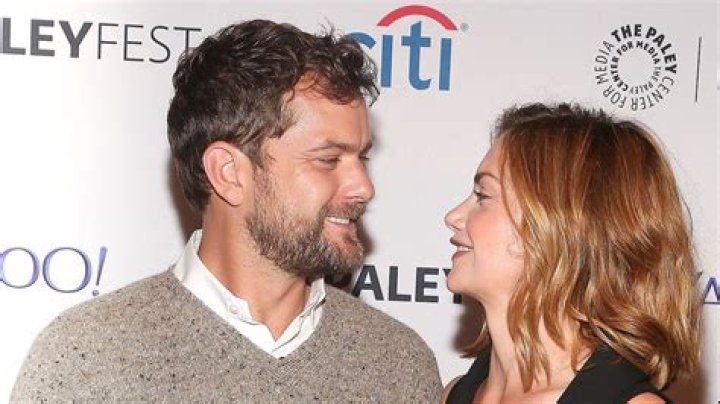 Ruth Wilson Joshua Jackson Date