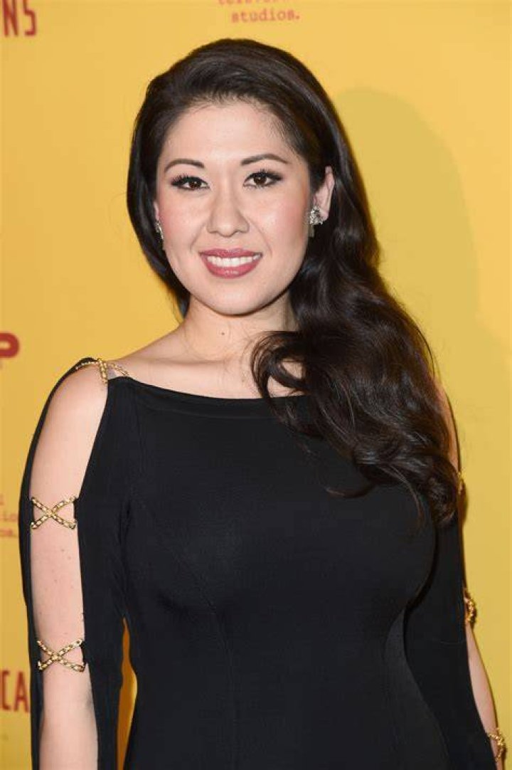 ruthie ann miles