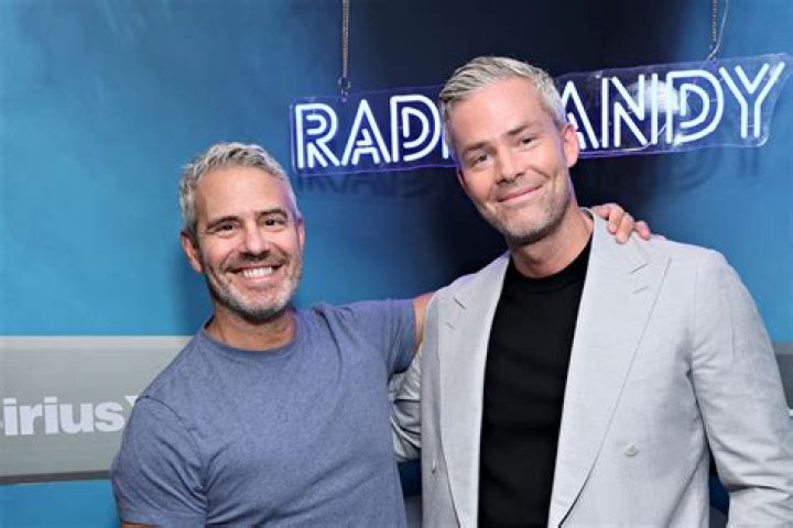 ryan and andy