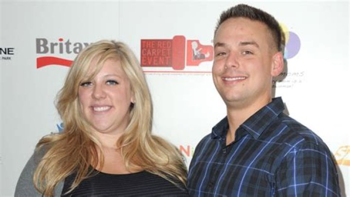 Ryan & Briana Culberson Show Off Their Combined 128-Pound Weight Loss – Hollywood Life
