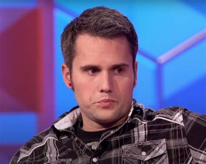 Ryan Edwards Celebrity Profile | Reality Star – ‘Teen Mom OG’ – Hollywood Life