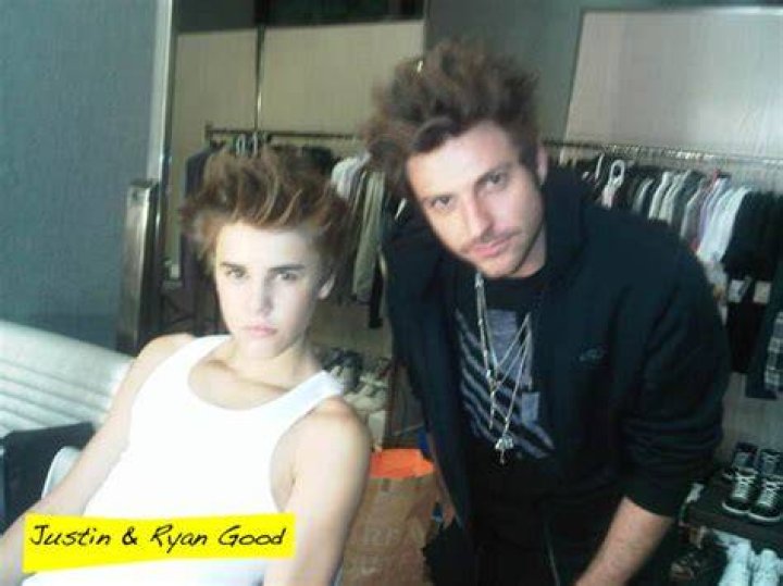 Ryan Good Tells Us How He Became Justin Bieber's 'Swagger Coach!' – Hollywood Life