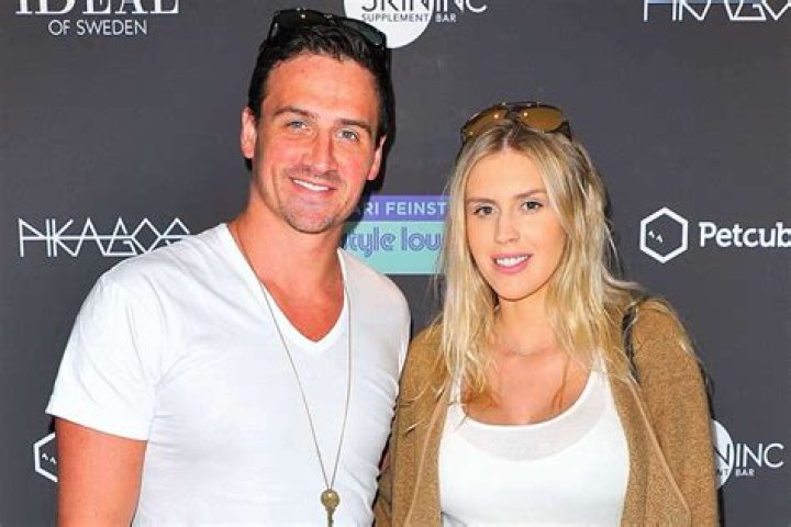 Ryan Lochte On &lsquo;Good Morning America&rsquo;