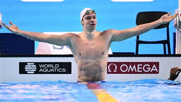 Ryan Lochte
