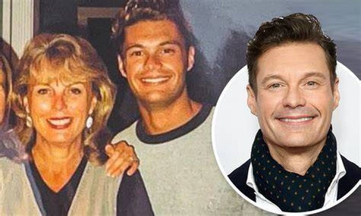 Ryan Seacrest As David Rose