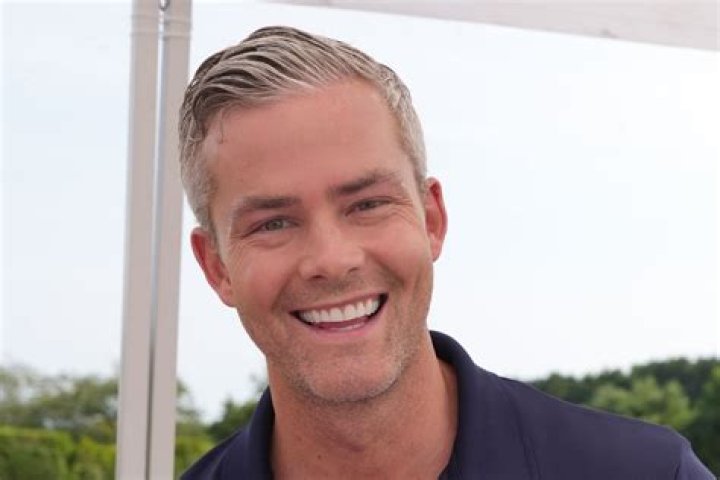 Ryan Serhant celebrated National Small Business Week by partnering with HP