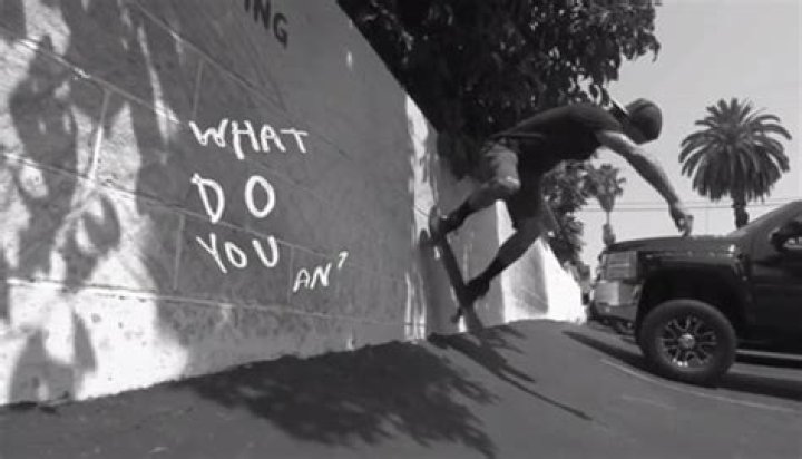 Ryan Sheckler & Chelsea Castro From ‘What Do You Mean?’ Music Video — SEE PICS