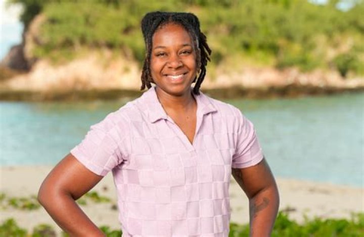 Sabiyah Broderick