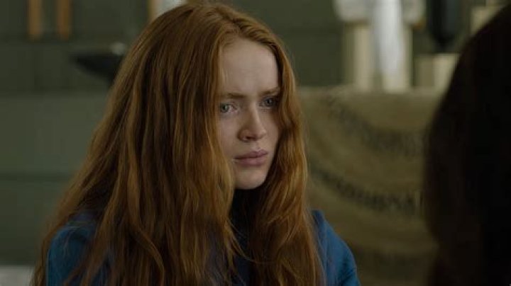 Sadie Sink At &lsquo;The Whale&rsquo; Premiere