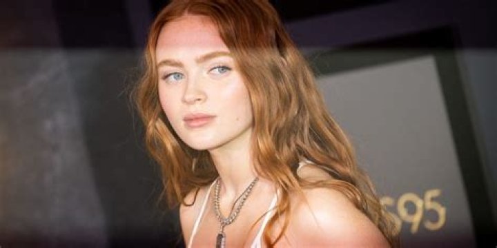 Sadie Sink In 2020