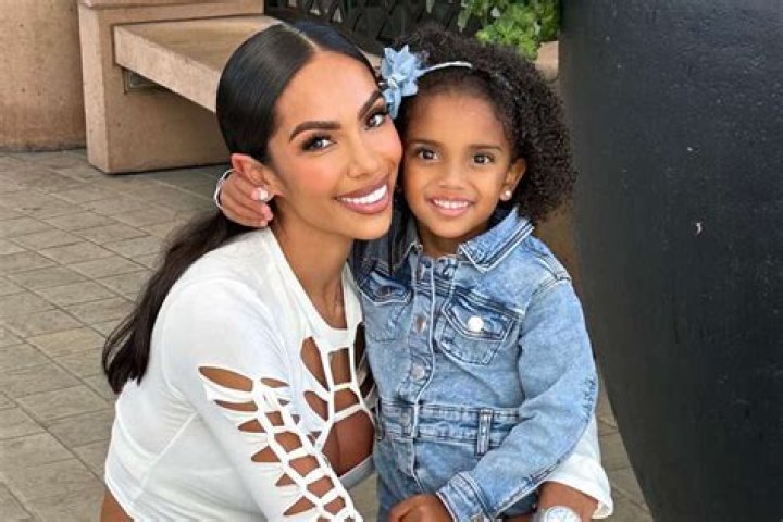 Safaree Samuels & Erica Mena