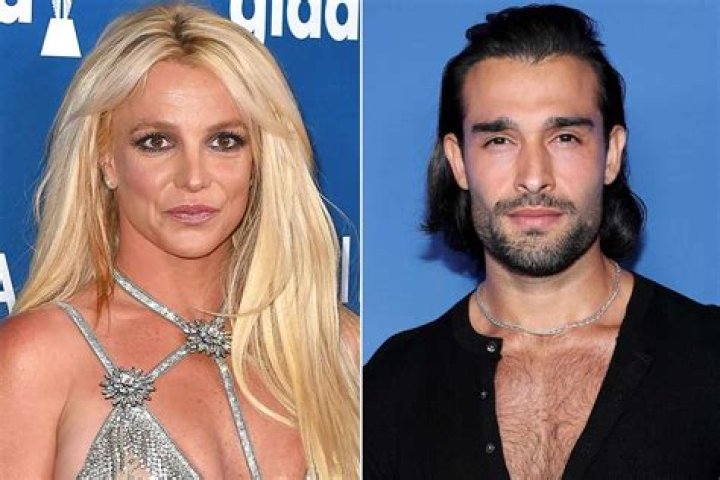 Sam Asghari & Britney Spears’ Most Romantic Photos Together