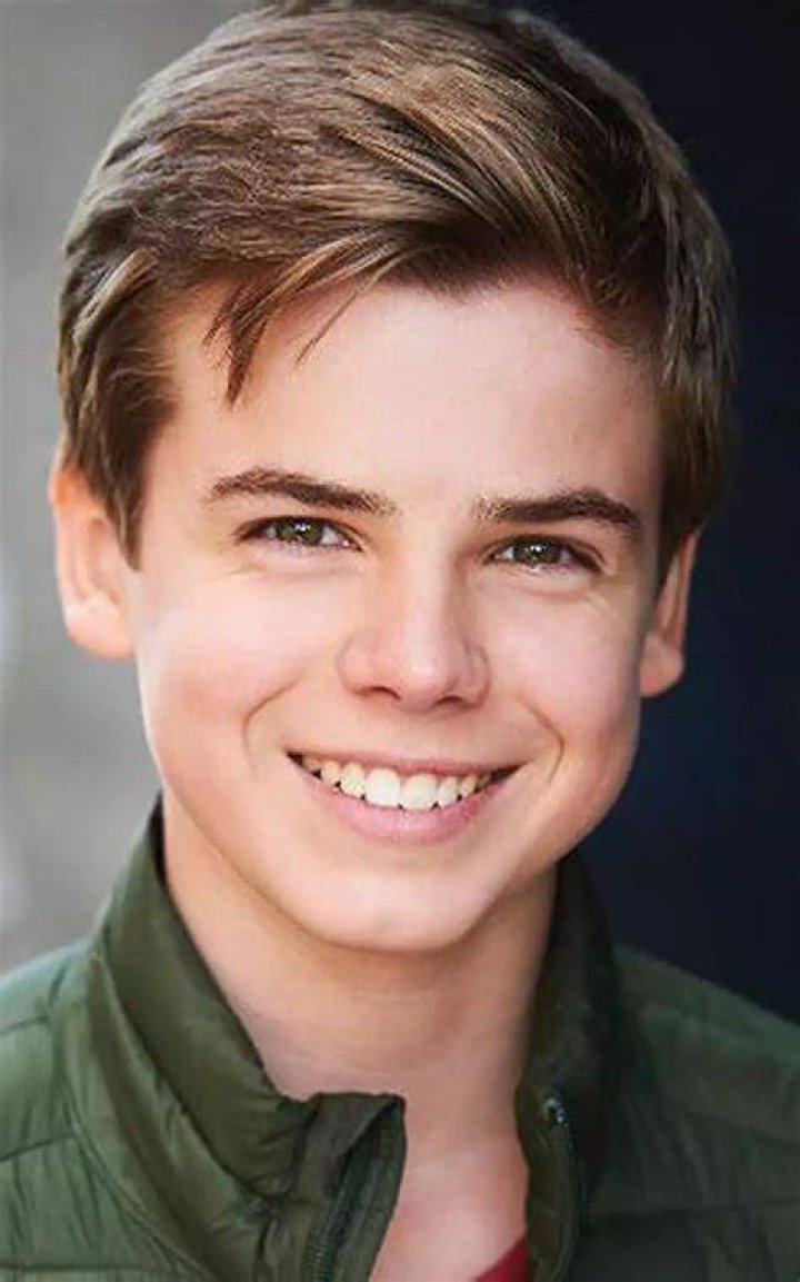 Sam Ashe Arnold