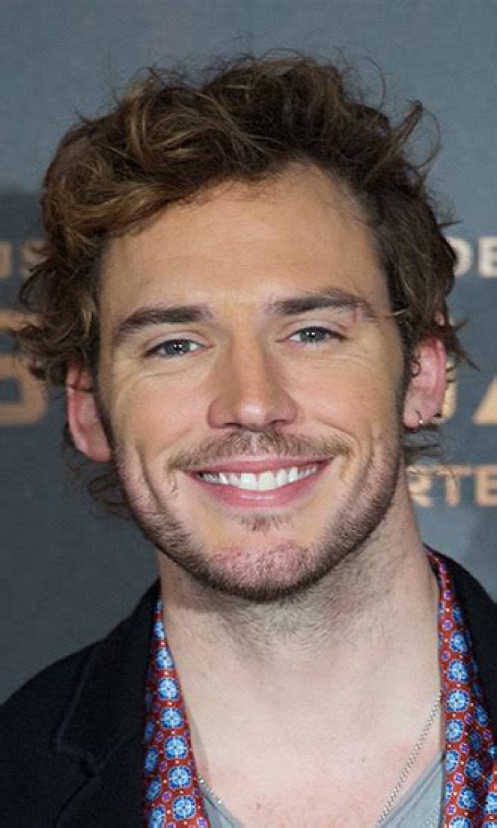 Sam Claflin Celebrity Profile – Hollywood Life
