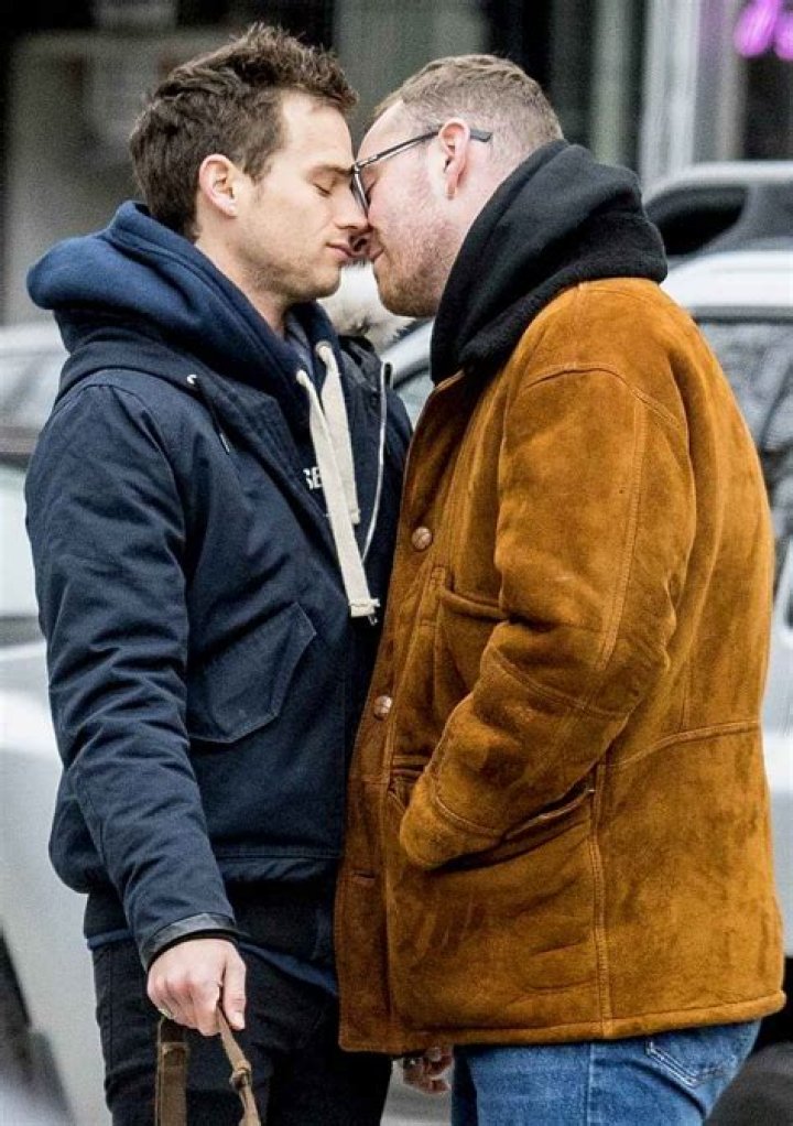 Sam Smith & Brandon Flynn