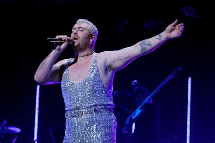 Sam Smith Shows Off Their ‘Inner Dancing Queen’ In Flawless New Video For ‘How Do You Sleep?’