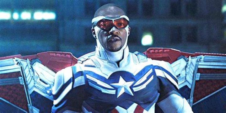 Sam Wilson