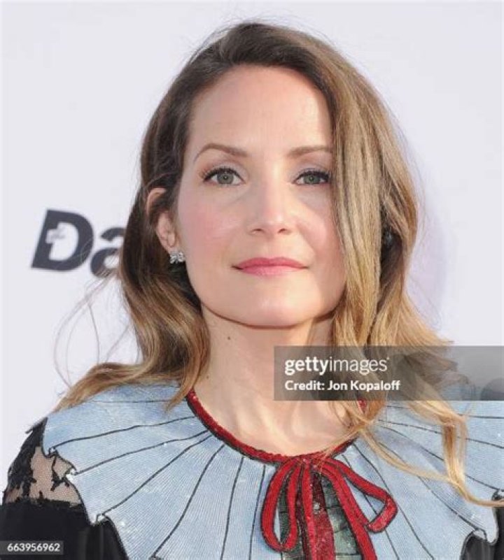 Samantha McMillen arrives at the Third Annual Fashion Los Angeles Awards at the Sunset Tower Hotel, in West Hollywood, Calif Third Annual Fashion Los Angeles Awards, West Hollywood, USA - 2 Apr 2017