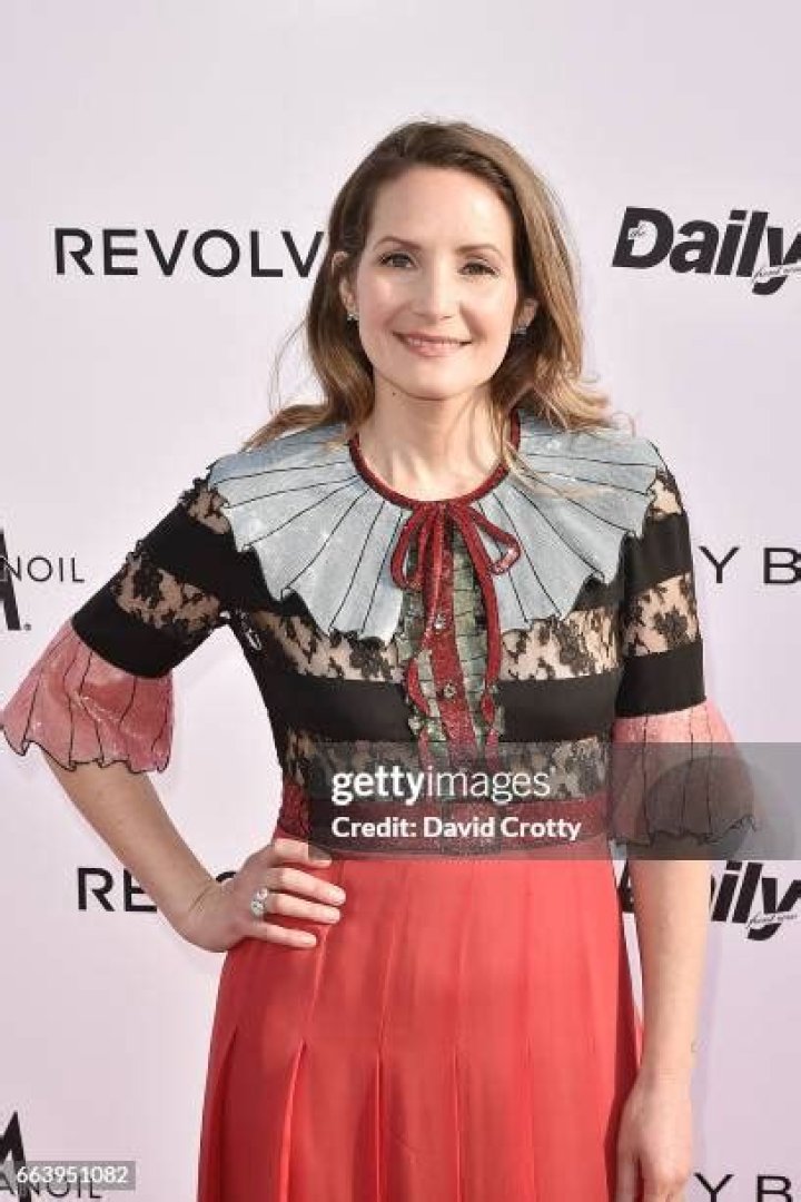 Samantha McMillen The Daily Front Row Awards, Arrivals, Los Angeles, USA - 02 Apr 2017 2017 Front Row Fashion Los Angeles Awards WEARING GUCCI