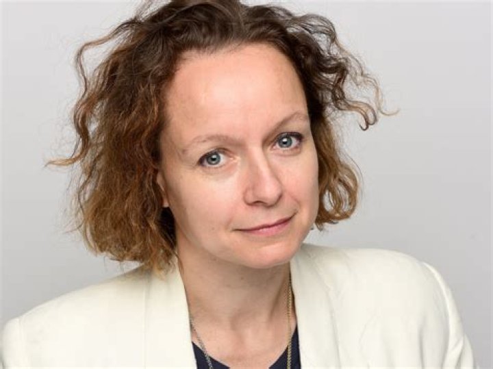 Samantha Morton