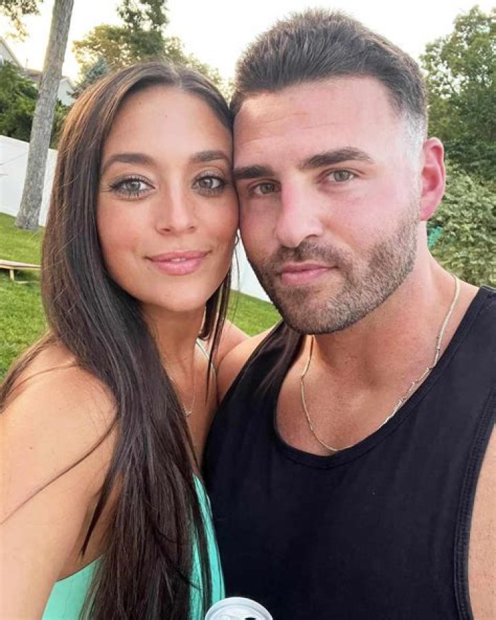 Sammi Giancola Wants Marriage & Kids With BF Christian Biscardi ‘Soon’ – Hollywood Life