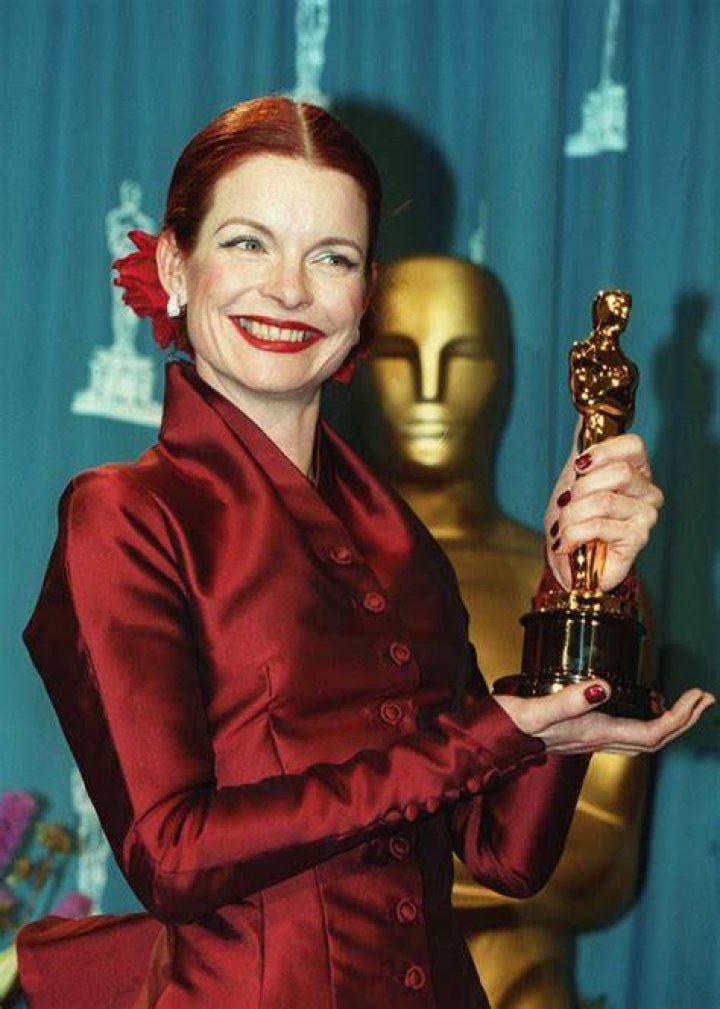 Sandy Powell