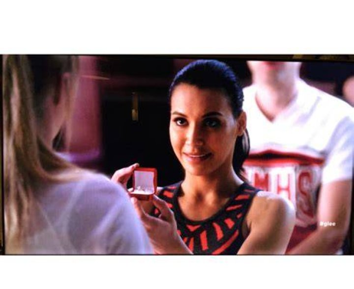 Santana & Brittany Engaged & Getting Married — Season 6 Episode 3 Recap – Hollywood Life