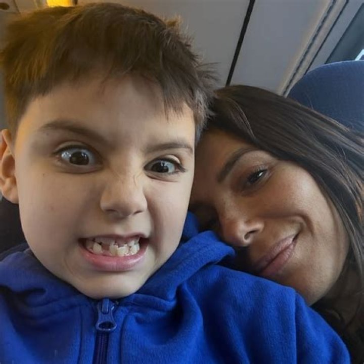 Santiago & Eva Longoria