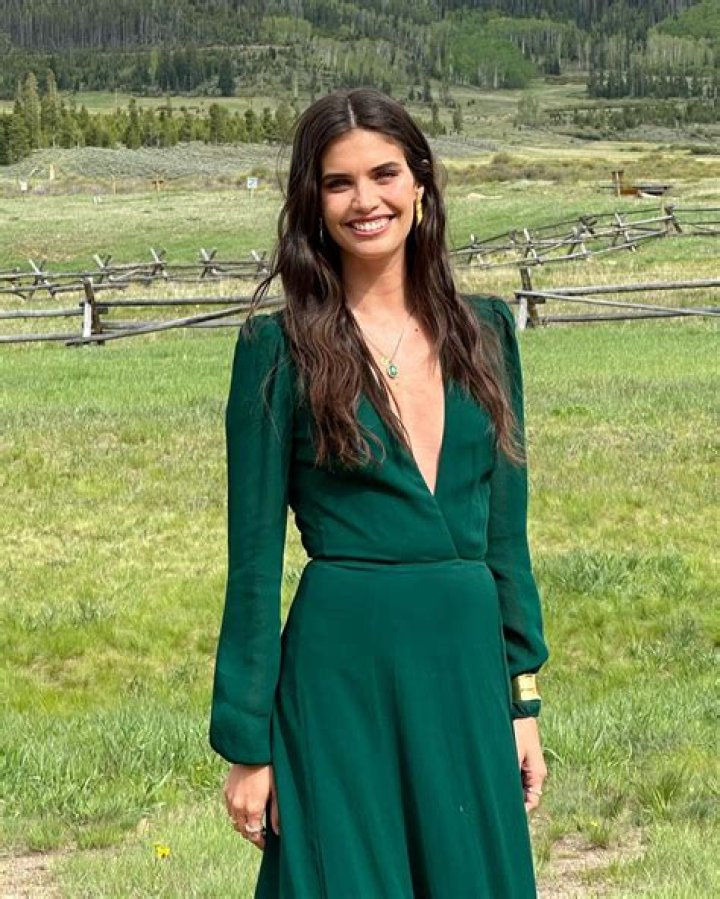 Sara Sampaio shows off her incredible bikini body at the Hotel du Cap Eden Roc during the Cannes Film festival 2023. 23 May 2023 Pictured: Sara Sampaio. Photo credit: Spread Pictures / MEGA TheMegaAgency.com +1 888 505 6342 (Mega Agency TagID: MEGA985939_014.jpg) [Photo via Mega Agency]