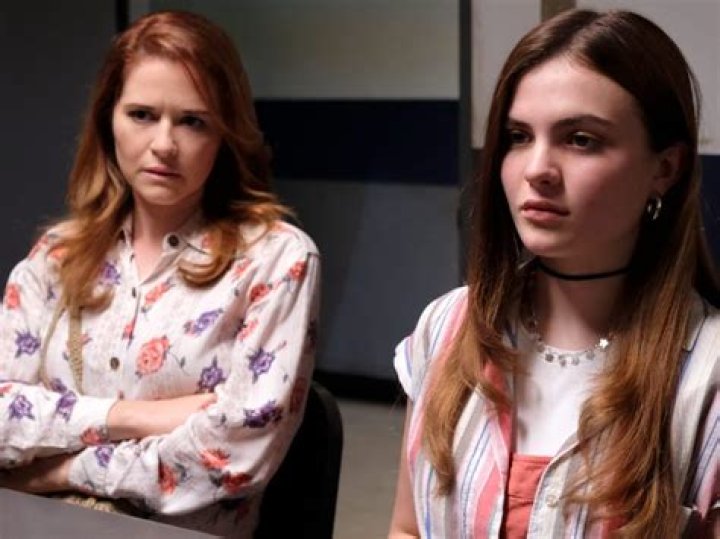 Sarah Drew Interview On ‘Cruel Summer & Where Cindy Turner Is – Hollywood Life