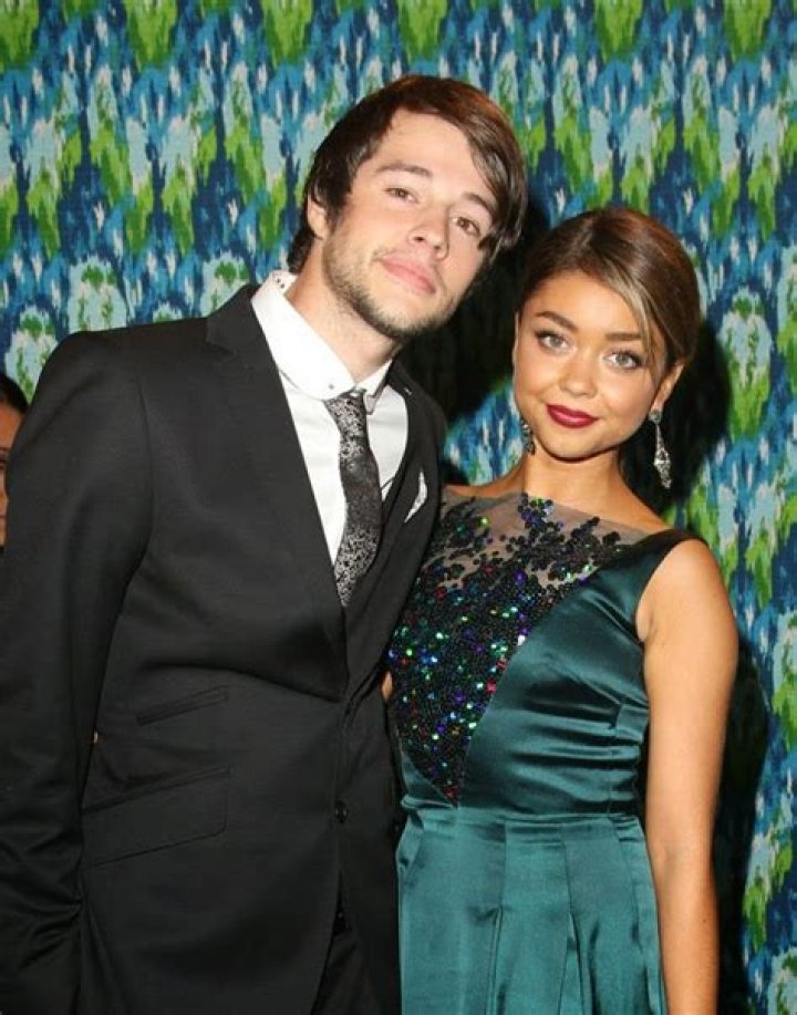 Sarah Hyland: Why She’s Terrified Of Ex Matthew Prokop After Split