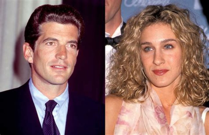 Sarah Jessica Parker & John Corbett In Season 2