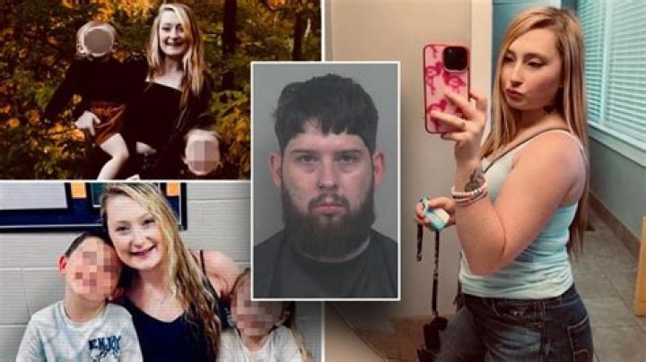Sarah Jones: Horrifying Moment Before She Was Killed By Train Revealed – New Video