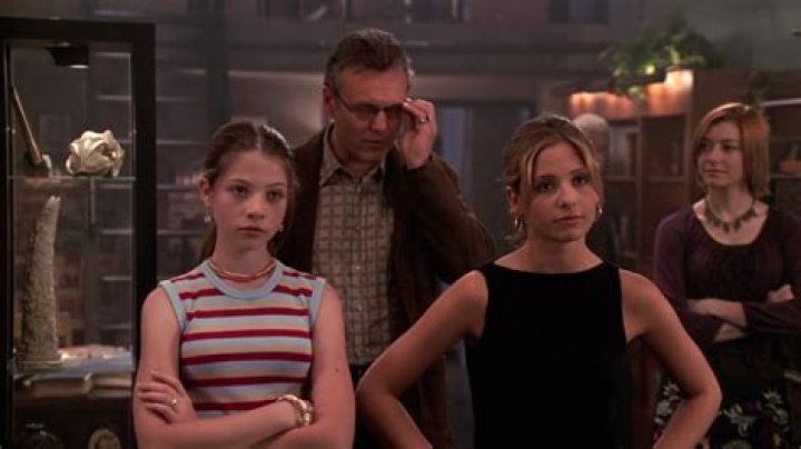 Sarah Michelle Gellar Admits Her Kids, 8 & 11, Got ‘Hooked’ On ‘Buffy’ In Quarantine — Watch