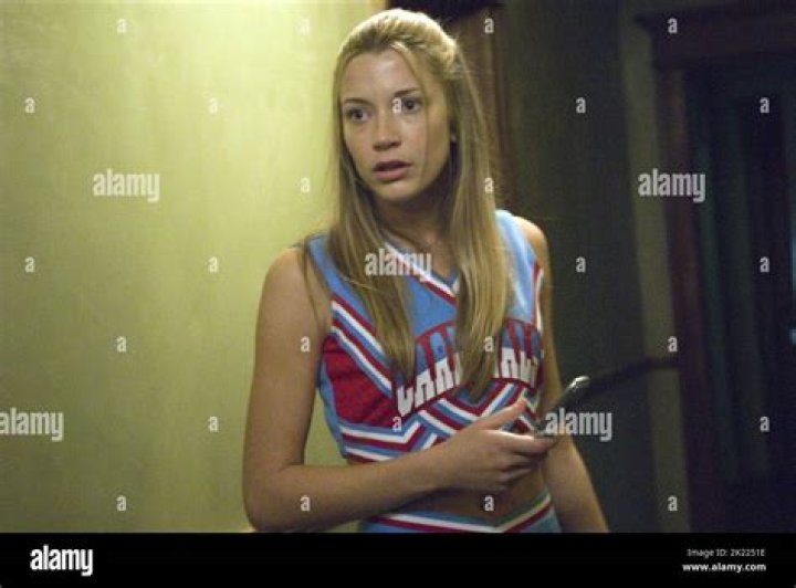 Sarah Roemer Pics