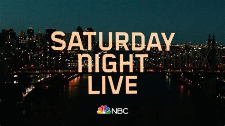 Saturday Night Live &ndash; Season 47
